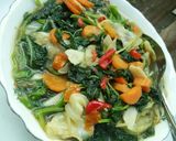 Foto langkah ke 3 dari resep Tumis Sop2an.