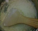 Foto langkah ke 3 dari resep Creamcheese Home Made.