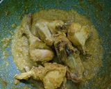 Foto langkah ke 4 dari resep Ayam goreng lengkuas.