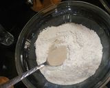 صورة لخطوة 1 من وصفة خبز سندويش 🍞🍞