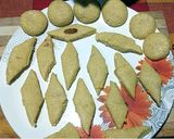 আম  সন্দেশ (Aam Sandesh recipe in Bengali) রেসিপির ধাপ 4 ছবি