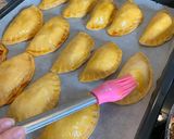 Empanada recept fázis 2 fotója