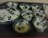 Foto langkah ke 6 dari resep Chesse cake lumer oreo.