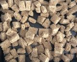Foto del paso 2 de la receta: Croutons de pan integral al horno