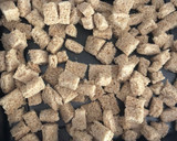 Foto del paso 2 de la receta: Croutons de pan integral al horno