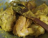 Foto langkah ke 2 dari resep Pepes Ayam.