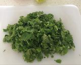 Foto del paso 1 de la receta: Pebre rápido y sabroso