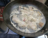 燒酒玉米燉雞湯(簡單料理)的食譜步驟2照片