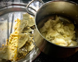 Foto del paso 2 de la receta: Cabello de ángel