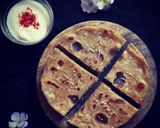 পরোটা (porota recipe in bengali) রেসিপির ধাপ 3 ছবি