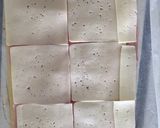 Foto del paso 10 de la receta: Pionono relleno