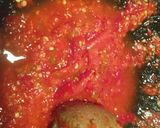 Foto langkah ke 4 dari resep Sambal Goreng Jengkol.