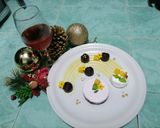 Foto del paso 7 de la receta: Sweet Night