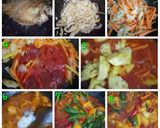 Foto langkah ke 1 dari resep Gurami saos asam manis.