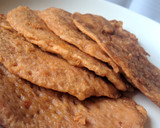 A picture of step 3 of Local pancake.