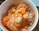 Foto langkah ke 1 dari resep Sambal goreng Udang.