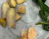 Foto langkah ke 5 dari resep Nasi ayam hainan.
