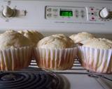Peaches and Cream Muffins recipe step 6 photo
