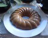 Foto del paso 4 de la receta: Gelatina de café