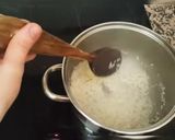 Foto del paso 1 de la receta: Arroz con leche