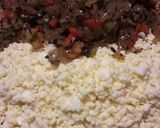 Foto del paso 2 de la receta: Empanadas de soja texturizada !