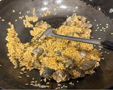 海鮮意大利飯的食譜步驟3照片
