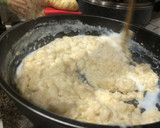 Foto del paso 3 de la receta: Masa de croquetas de pollo
