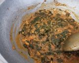 સરસો દા સાગ (Sarso Da Sag Recipe In Gujarati) રેસીપી સ્ટેપ5ફોટો
