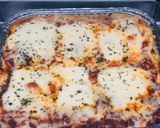 Foto langkah ke 5 dari resep 42. Lasagna super enak super mudah 😍😍😍😍😍.