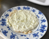 Foto del paso 3 de la receta: Huevo frito a mi manera