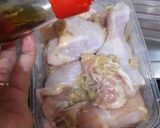 Foto langkah ke 2 dari resep Ayam Goreng Wijen.