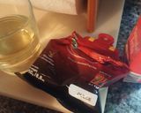 Foto del paso 3 de la receta: Merluza a la marinera