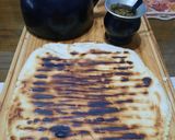 Foto del paso 5 de la receta: Insustituible la planchita para la tortilla santiagueña