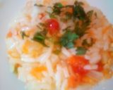 Foto del paso 3 de la receta: Arroz Saborizado Multicolor