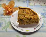 Foto del paso 9 de la receta: Tarta de verduras