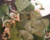 Foto del paso 2 de la receta: Pollo con espinaca 🍃
