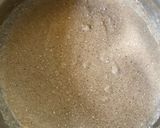 A picture of step 3 of Buckwheat Protein Pancakes (Healthy breakfast).