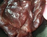 Foto langkah ke 5 dari resep Pasta Kacang Merah.