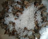 बाजरा चूरमा (Bajra churma recipe in Hindi) रेसिपी चरण 6 फोटो