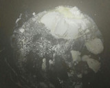 Foto del paso 3 de la receta: Macarrones con mucho queso