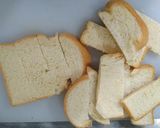 Foto langkah ke 3 dari resep Garlic Bread Roti Tawar.