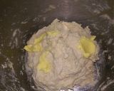 A picture of step 3 of Homemade Butter and Raisin Bread.