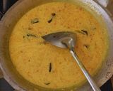 Foto langkah ke 4 dari resep Soto Tangkar Betawi Daging dan Paru Sapi.