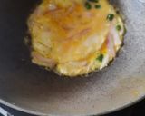 ওমলেট শাহী কারি (omelette Shahi curry recipe in Bengali) রেসিপি ধাপ - 2 ছবি