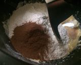 Foto del paso 1 de la receta: Galletas de pan de pascua 🍪🌲