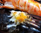 焗烤澎湖野生大明蝦的食譜步驟7照片