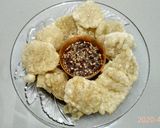 Foto langkah ke 6 dari resep Rujak Cireng.