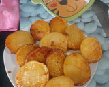 Foto del paso 5 de la receta: Patatas asadas