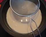 Foto del paso 2 de la receta: Manjar blanco con bebida de almendra