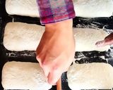 Foto del paso 6 de la receta: Ciabattas con poolish